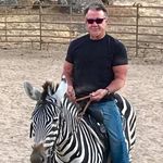 Profile Picture of Larry Duncan (@larryanimalman) on Instagram