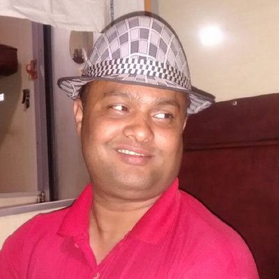 Profile Picture of Jay Shankar Kumar (@JaiIbn7) on Twitter