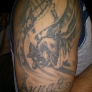 Profile Picture of Leonel Alberto (@leonelalberto02) on Twitter