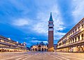Profile Picture of Piazza San Marco - Wikipediaon Wikipedia