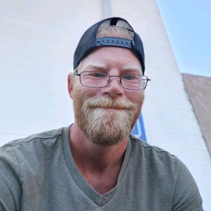 Profile Picture of Jon Gist540 (@jongist) on Tiktok