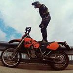 Profile Picture of David Lamprecht (@david91mfive) on Instagram