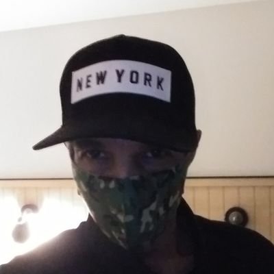 Profile Picture of Jay Luc (@JayLuc8) on Twitter