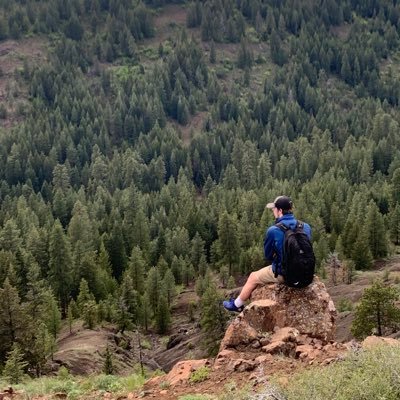 Profile Picture of Brian Birrell (@BriBirrell) on Twitter