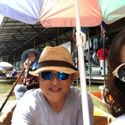 Profile Picture of SCOTT HONG (@SCOTTHONG14) on Twitter