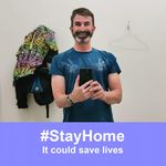 Profile Picture of David Holmes (@david.holmes.370515) on Instagram