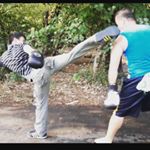 Profile Picture of samahang karatesta (@fighter.tracmadincredible) on Instagram
