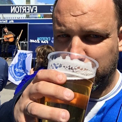 Profile Picture of Dan EFC 1878 (@DanManley2501) on Twitter