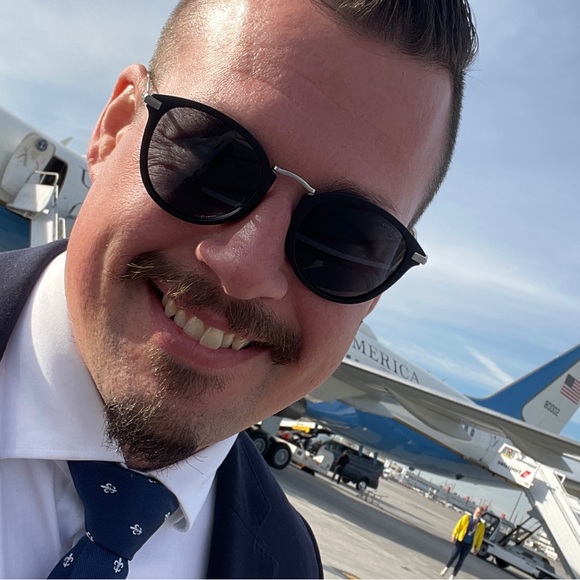 Profile Picture of Jonathan Mcgarvey (@jeqwerty1989) on Poshmark