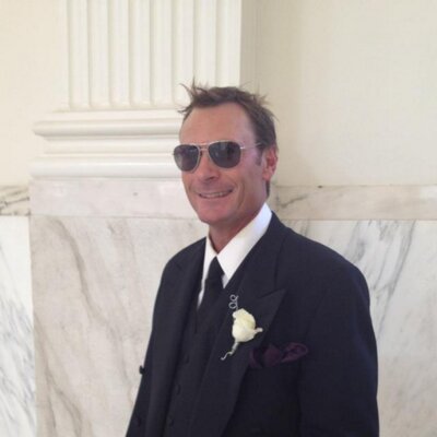 Profile Picture of Michael Endicott (@EndicottMichael) on Twitter