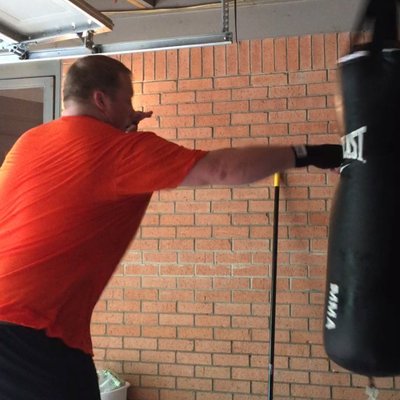 Profile Picture of Alphabet Boy (@Harrison_Madden) on Twitter