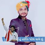 Profile Picture of સરદારવંશી...મહીસાગર. (@kamal_patel_official7777) on Instagram