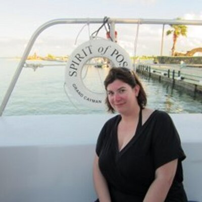 Profile Picture of Angela (@angela_dale) on Twitter