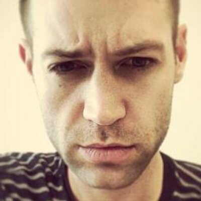 Profile Picture of James Poulos (@HuffPoulos) on Twitter