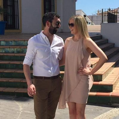 Profile Picture of James Mckelvey (@jmck1986) on Twitter