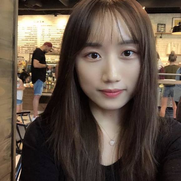 Profile Picture of Heejin Kim (@sally5821) on Poshmark