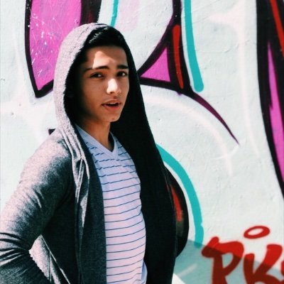 Profile Picture of Mario Bermúdez (@mariobermudez__) on Twitter