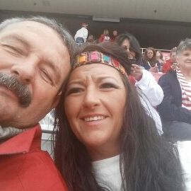 Profile Picture of Tracey Gann (@traceygann) on Pinterest