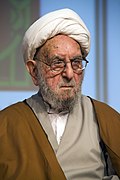 Profile Picture of Ebrahim Aminion Wikipedia