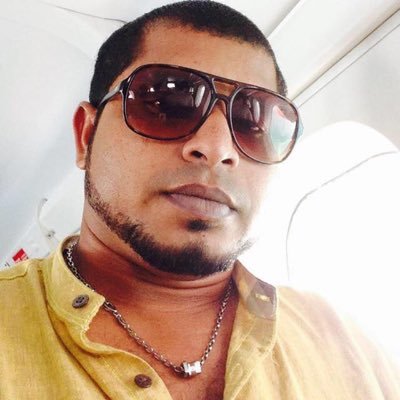 Profile Picture of Mohamed Faiz (@Mohamed79193596) on Twitter