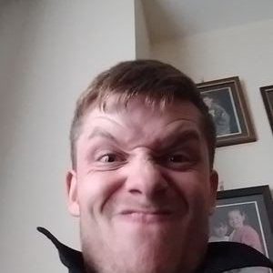 Profile Picture of Darragh Pat Moran (@darragh_pat) on Twitter