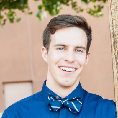 Profile Picture of Michael Neville (@_mlneville) on Twitter