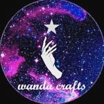 Profile Picture of wanda (@wanda.crafts) on Instagram