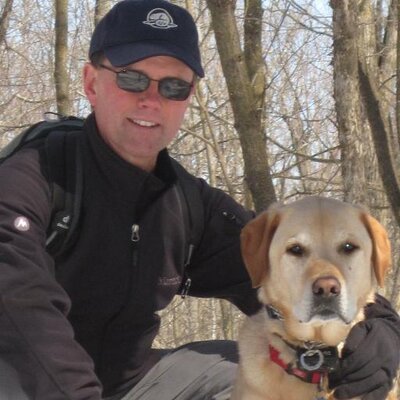 Profile Picture of JIm Taggart (@JlcTaggart) on Twitter