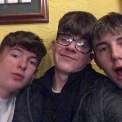 Profile Picture of Lucian Evans (@LucianEvans1) on Twitter