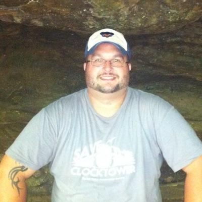 Profile Picture of Jason Rendell (@JasonRendell) on Twitter