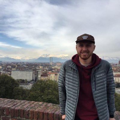 Profile Picture of Aidan Travers (@aidantravers32) on Twitter