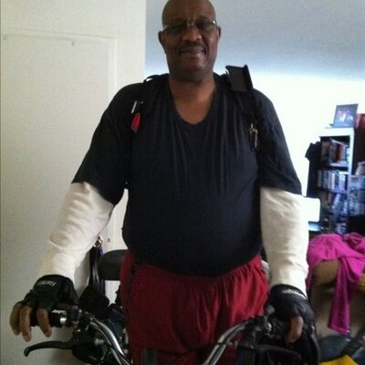 Profile Picture of Kenneth Cooney (@LeroyCooney) on Twitter