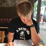 Profile Picture of Tate Schuckman (@tschucky3) on Instagram