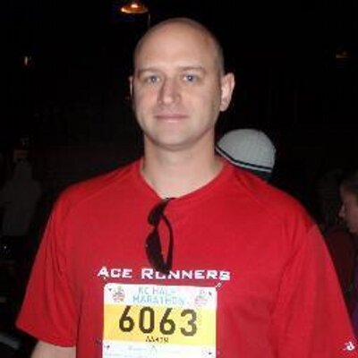 Profile Picture of Aaron Beargie (@AaronBeargie) on Twitter