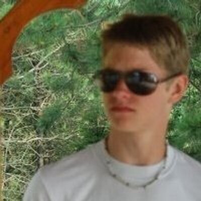 Profile Picture of Deiter Wilkins (@DeiterJoel) on Twitter
