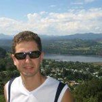 Profile Picture of Wilson Colacioppo (@will_cola) on Twitter