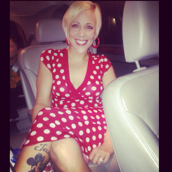 Profile Picture of Amanda Herring (@agayle77) on Poshmark