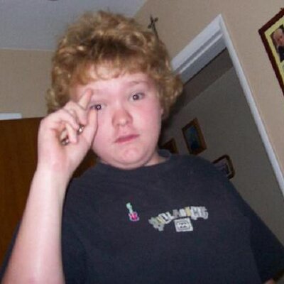 Profile Picture of Brody Jim Akerson (@Broderick69) on Twitter