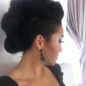 Profile Picture of Vivian Foster (@cherryblossom75) on Pinterest