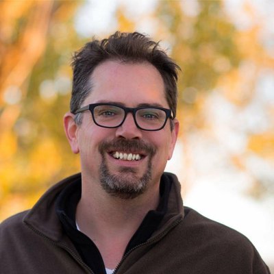 Profile Picture of Chris Attrell (@attrell) on Twitter