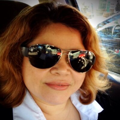 Profile Picture of Miriam Quintanilla (@miriamquintani1) on Twitter