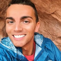 Profile Picture of Kyle Gabrielson (@kyle-gabrielson-3) on Quora