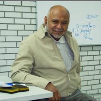 Profile Picture of Armando Almendárez (@armandopalma) on Twitter