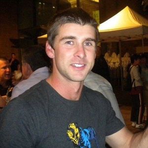 Profile Picture of Luke Ando (@im__luke) on Myspace