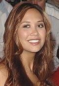 Profile Picture of Myleene Klasson Wikipedia