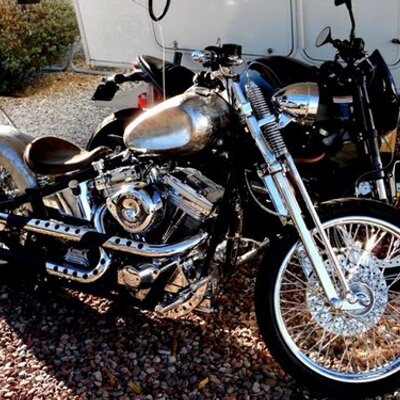 Profile Picture of Andrew Nagler (@AndrewNagler) on Twitter