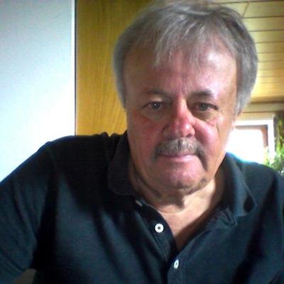 Profile Picture of Gerhard Hoffmann (@GerhardHoffman3) on Twitter