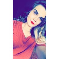 Profile Picture of Becca Mann (@becca-mann-9) on Quora