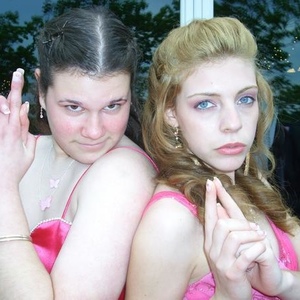 Profile Picture of Cathelina Waldron (@princesscathelina) on Myspace