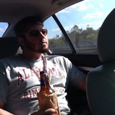 Profile Picture of Dan Stringer (@stringer_dan) on Twitter